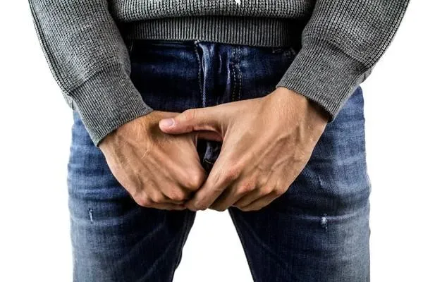 血精在30至40歲間和50歲以上的男性算是普遍的情況。(示意圖/資料庫)