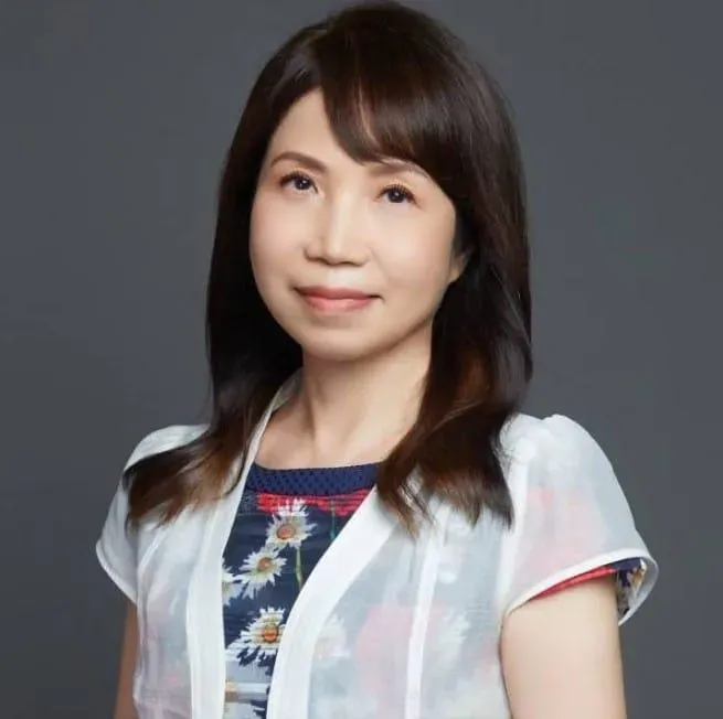 陳昭姿與先生在雙北有多筆不動產，存款近5000萬元。（圖／翻攝陳昭姿臉書）