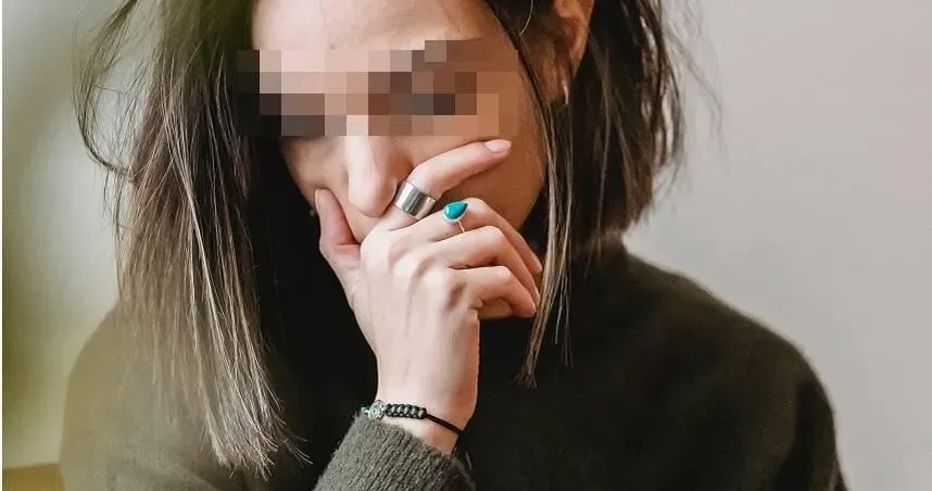 人妻控老公新婚2個月就外遇。(示意圖/Pexels)