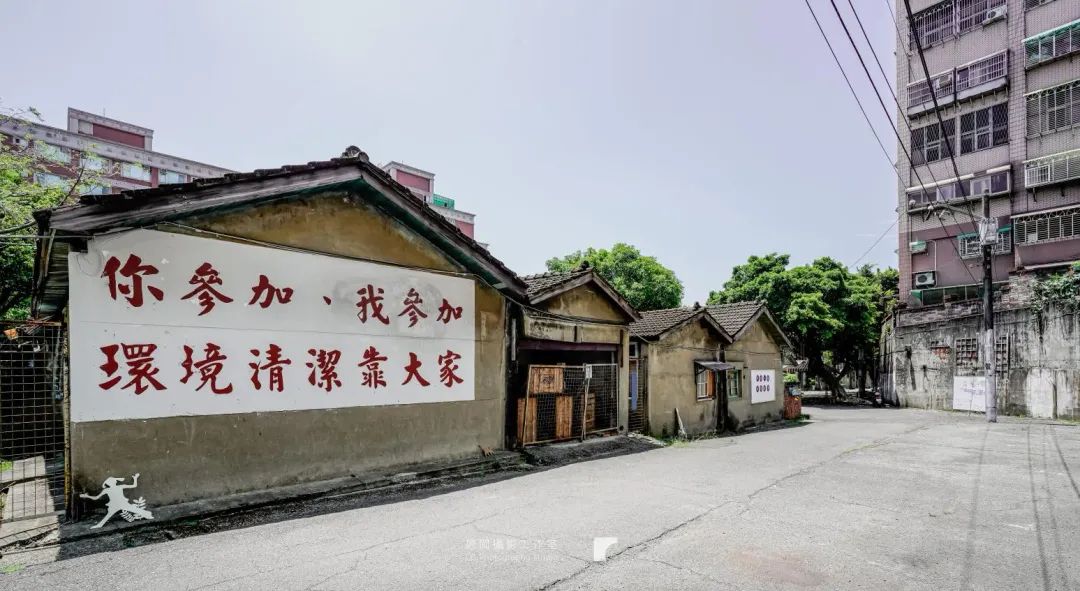 參加活動時要維護環境清潔。(原間攝影工作室,攝影師朱逸文)