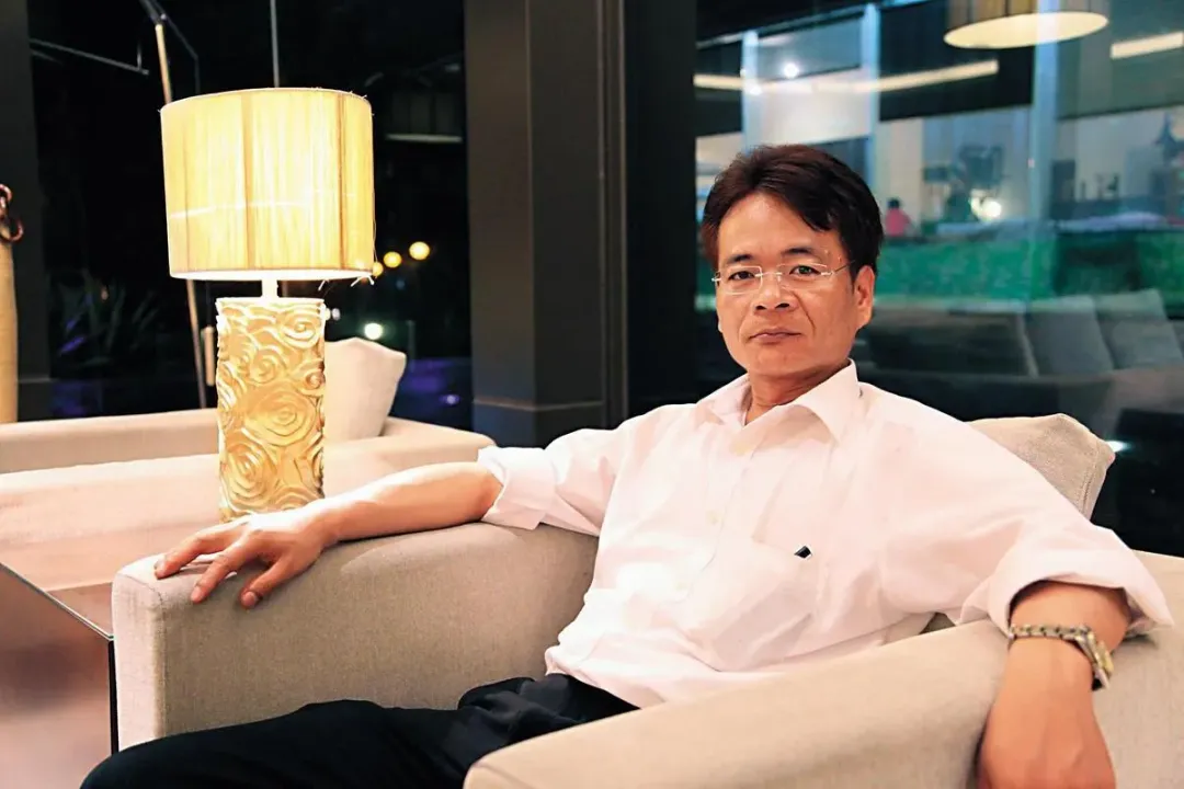 警方將富商黃建河列為重要嫌犯，但他死不認罪，直到妻兒鬆口才坦承犯案。（圖／資料照片）