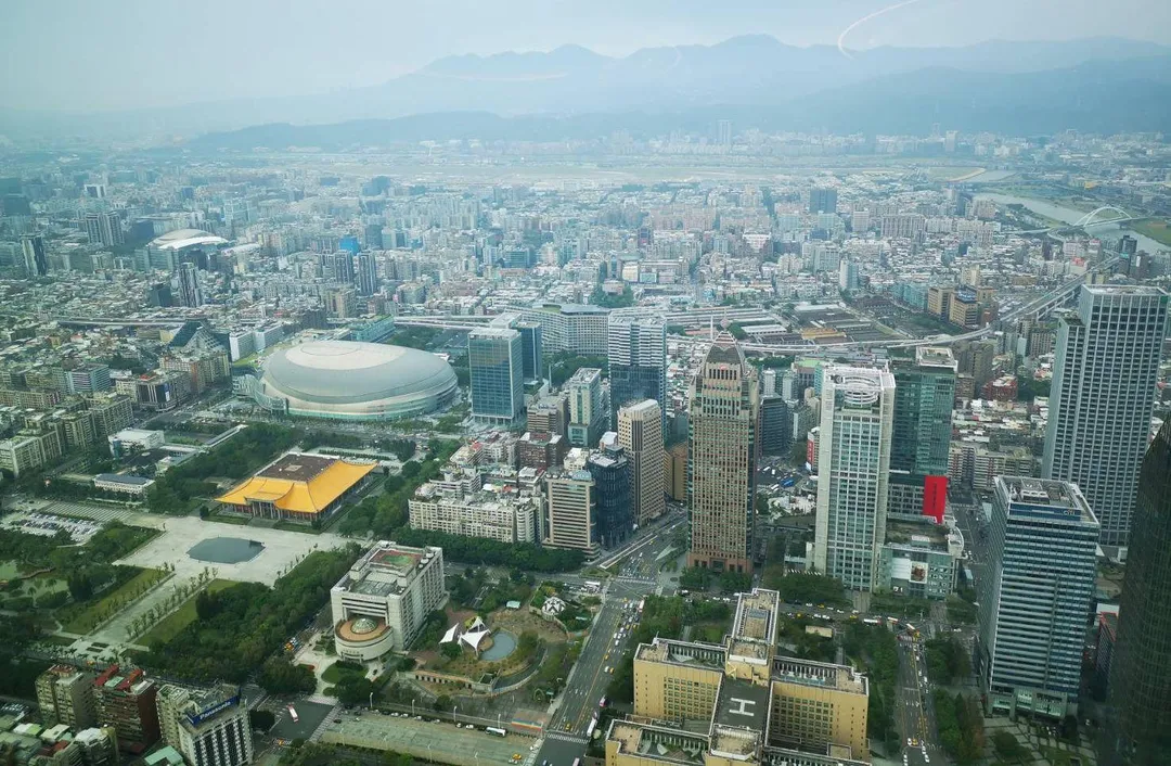 房屋稅將於5月1日開徵。（圖／報系資料照）