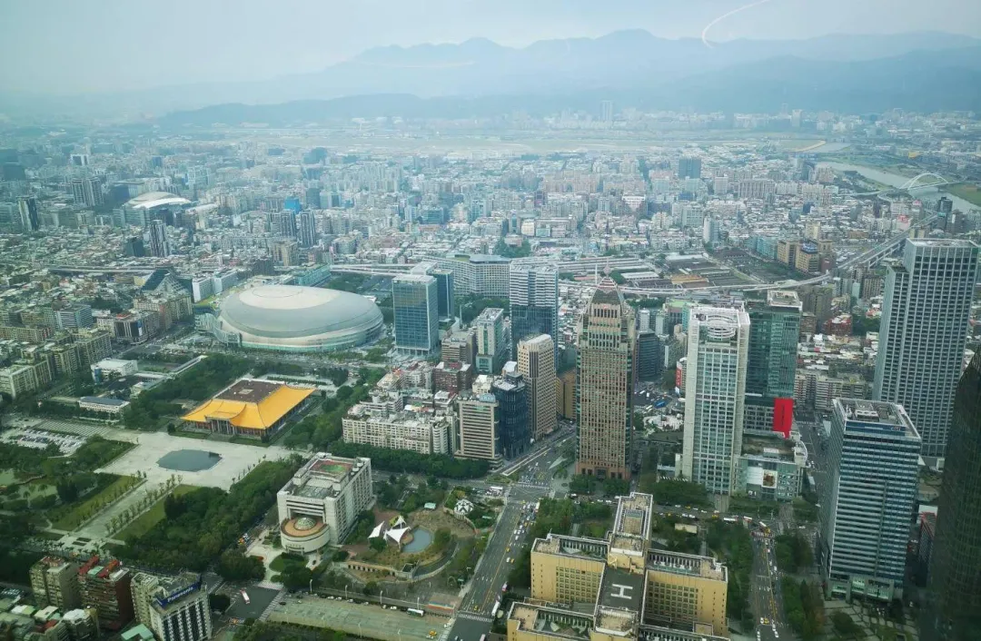 李鴻源示警,大地震來襲台北、新北和台南是最危險地區(資料照片)