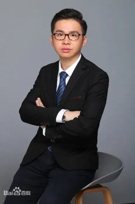 海峽兩岸青年交流協會執行長鄭博宇病逝北京。(圖/翻攝自百度)