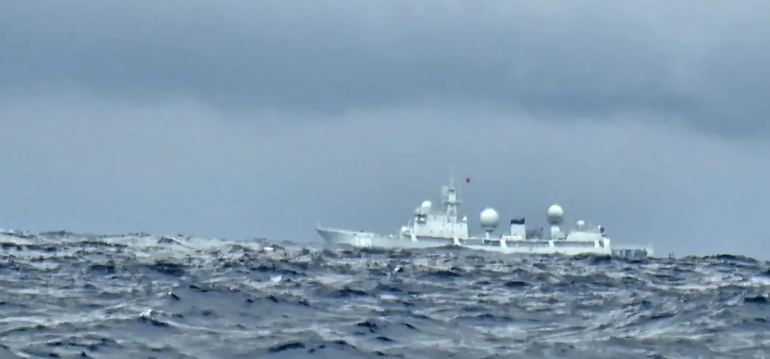 解放軍持續出動軍機、軍艦擾台。（圖／資料照）