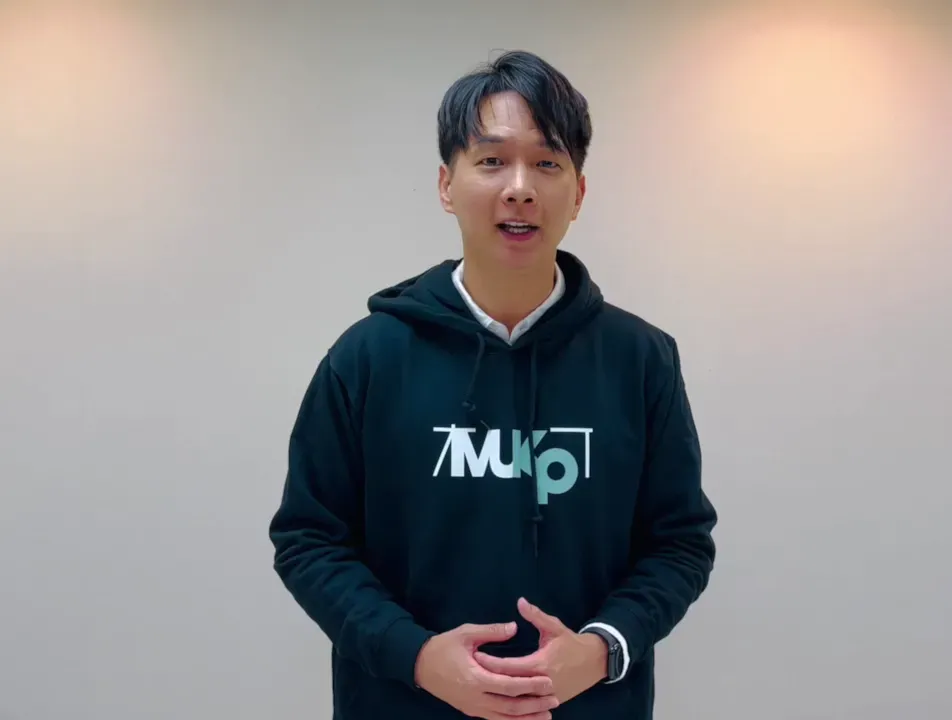 吳欣盈競辦發言人陳宥丞對財產申報做出回應。（圖／吳欣盈競辦提供）