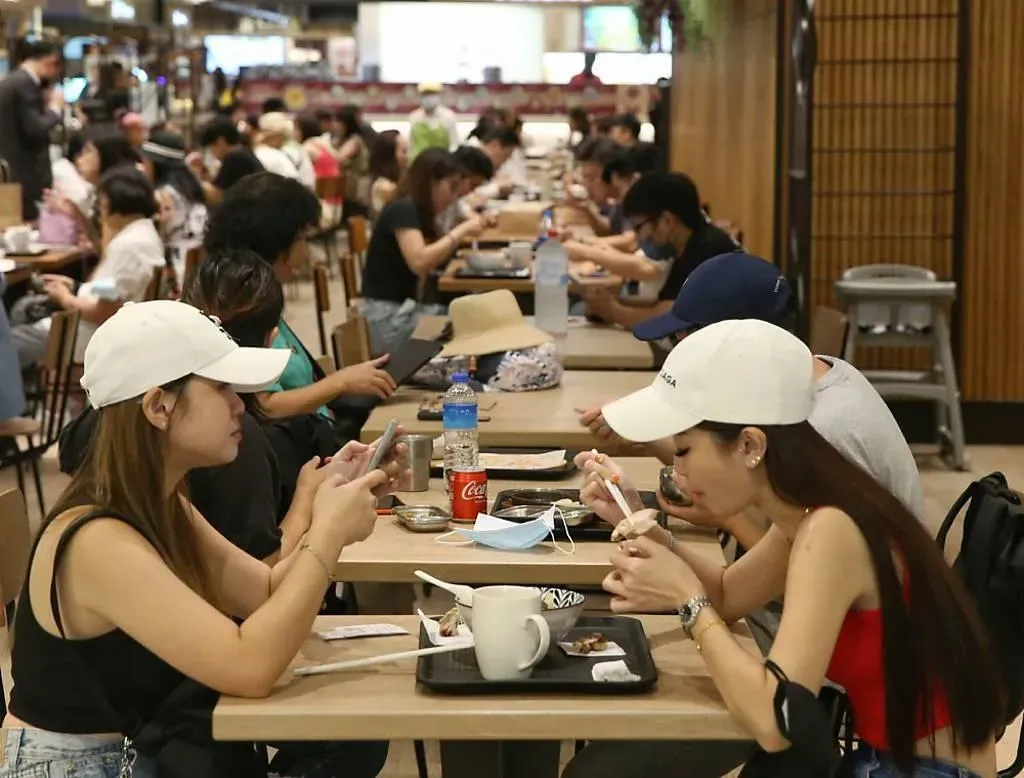 受惠展店效益加上疫後餐飲市場回溫助攻,4餐飲股前11月創佳績(圖/工商時報資料照)