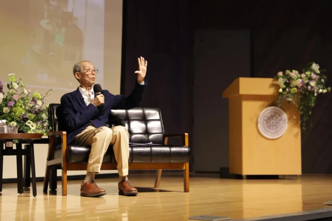 徐亞英驚傳逝世，藝文界紛紛發文哀悼。（圖／翻攝自清華大學君山音樂廳臉書）