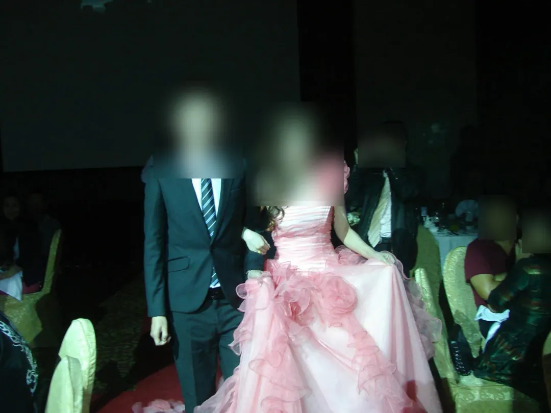 結婚應該是每個未婚男女的期望。（圖／非當事人，桃園市中壢區美滿服務中心提供）