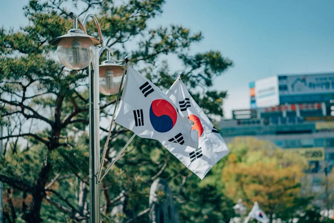 南韓人口崩潰也導致國安危機。（示意圖／翻攝Unsplash）