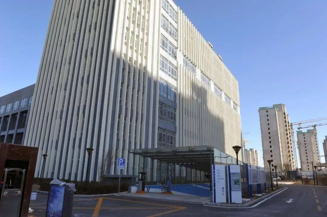 北京市順義區衛健委已介入調查周海媚病例外洩事件。(示意圖/翻攝百度)