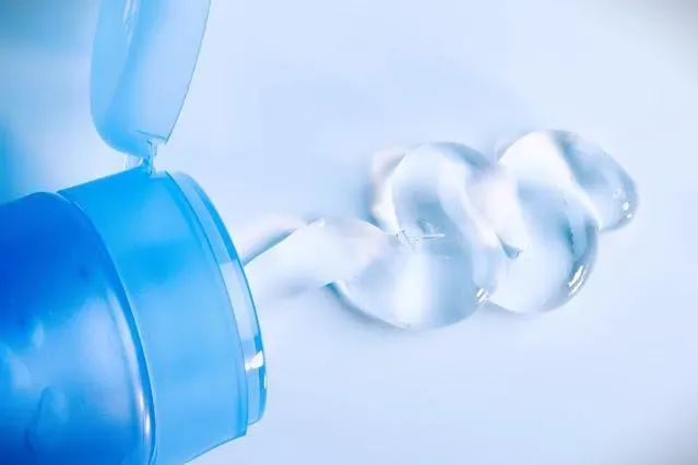 不含荷爾蒙的陰道潤滑液與保濕劑可以做為第一線治療。(示意圖/資料庫)