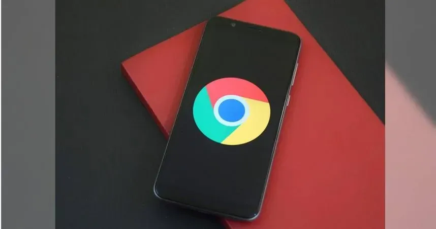 Google Chrome宣布,明年1月起將禁用第三方cookie。(示意圖/PIxabay)