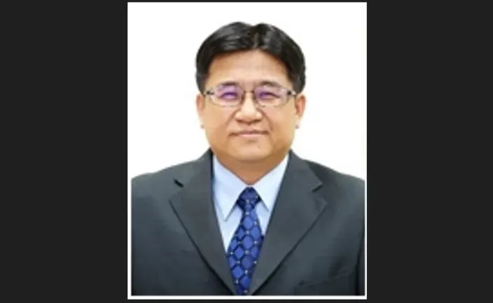 吳欣修（圖／翻攝國土署官網）
