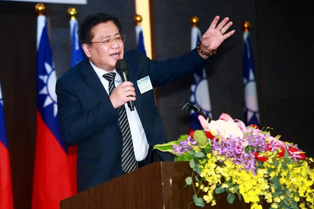 大陸國務院公告中止ECFA部分產品關稅減讓,商總理事長許舒博21日直言,目前大陸中止的部分產品都是單項,不是中止整個產業,一旦中止整個產業,對台灣產業影響會很大。(圖/資料照)