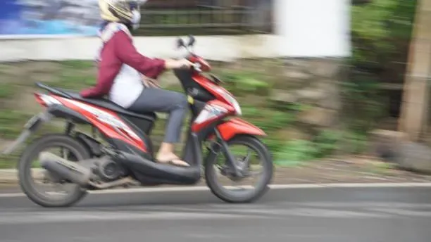 陳木榮醫師曾遭「飆車89」一路狂追。（示意圖／資料庫）