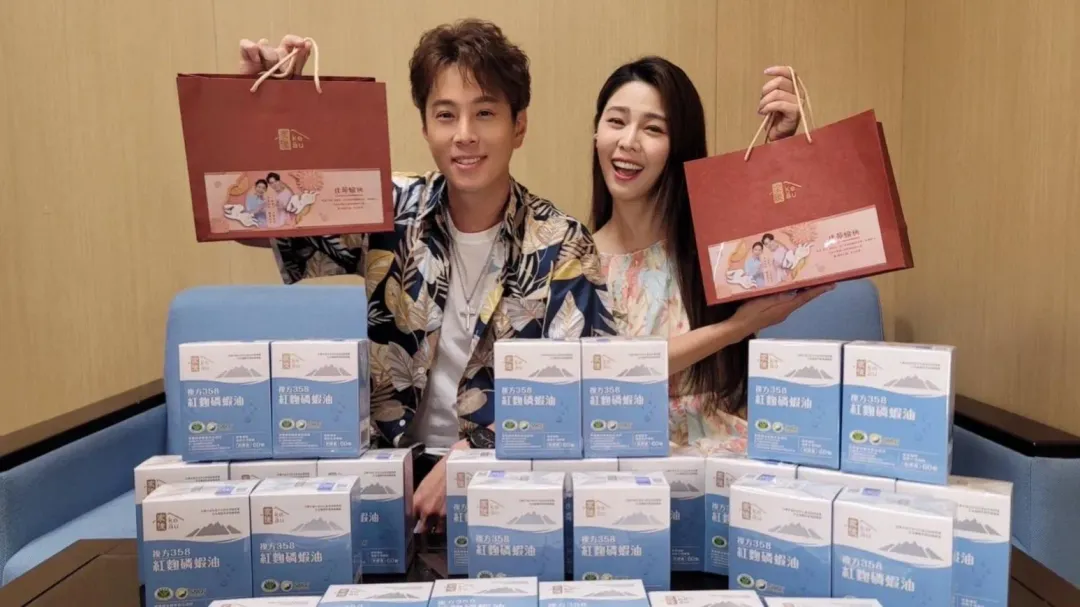 ▲夫妻推薦，國家雙認證健康食品。【免費客服專線】0800-202-777，再享獨家優惠。
