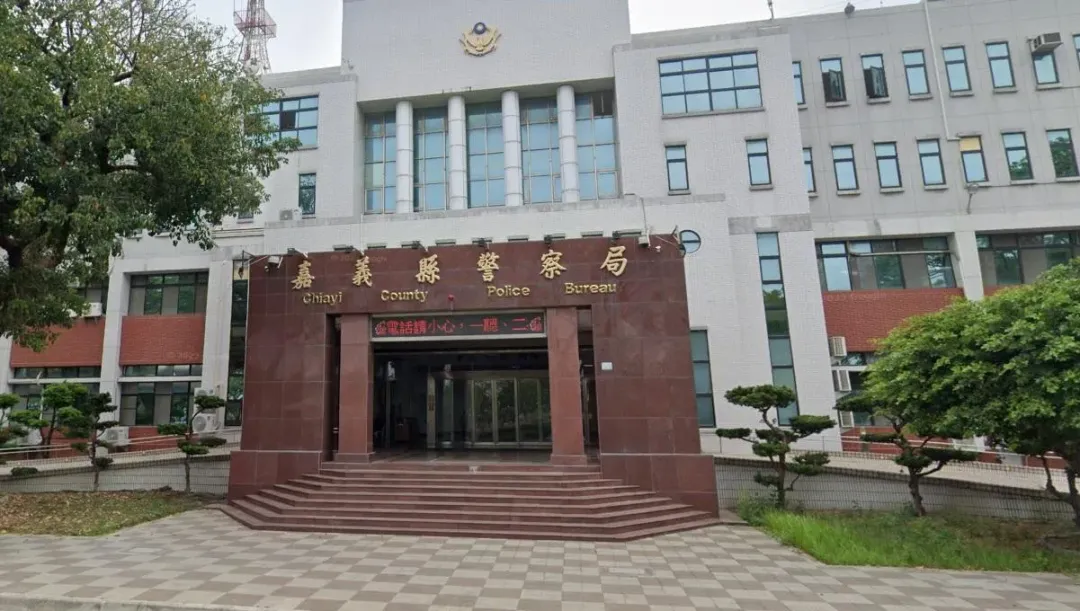 有民眾稱因為在臉書發布「賴皮寮」相關新聞遭約談（攝自谷歌街景圖）