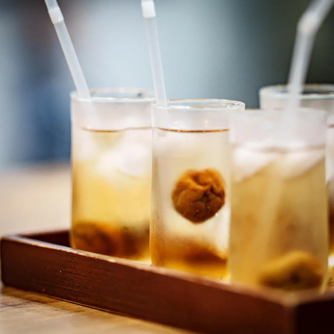 酸性飲品其實超多糖。(圖/photoac)