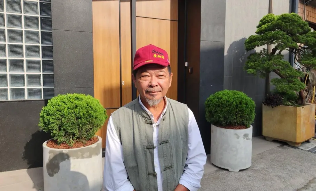 廖大乙也提到，拜拜可常去自己熟悉的寺廟或教堂，神明認識你也能幫助自己許願更有效。（圖／廖大乙提供）