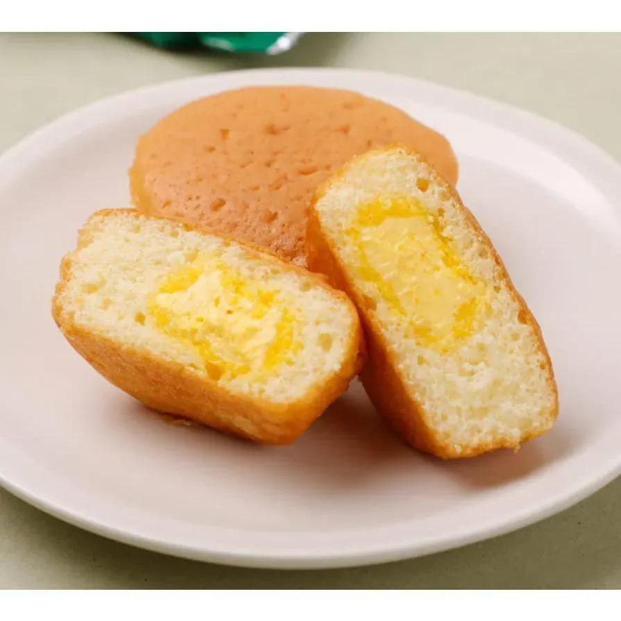 好麗友「蛋黃派」被驗出金黃色葡萄球菌。(示意圖/購物平台)