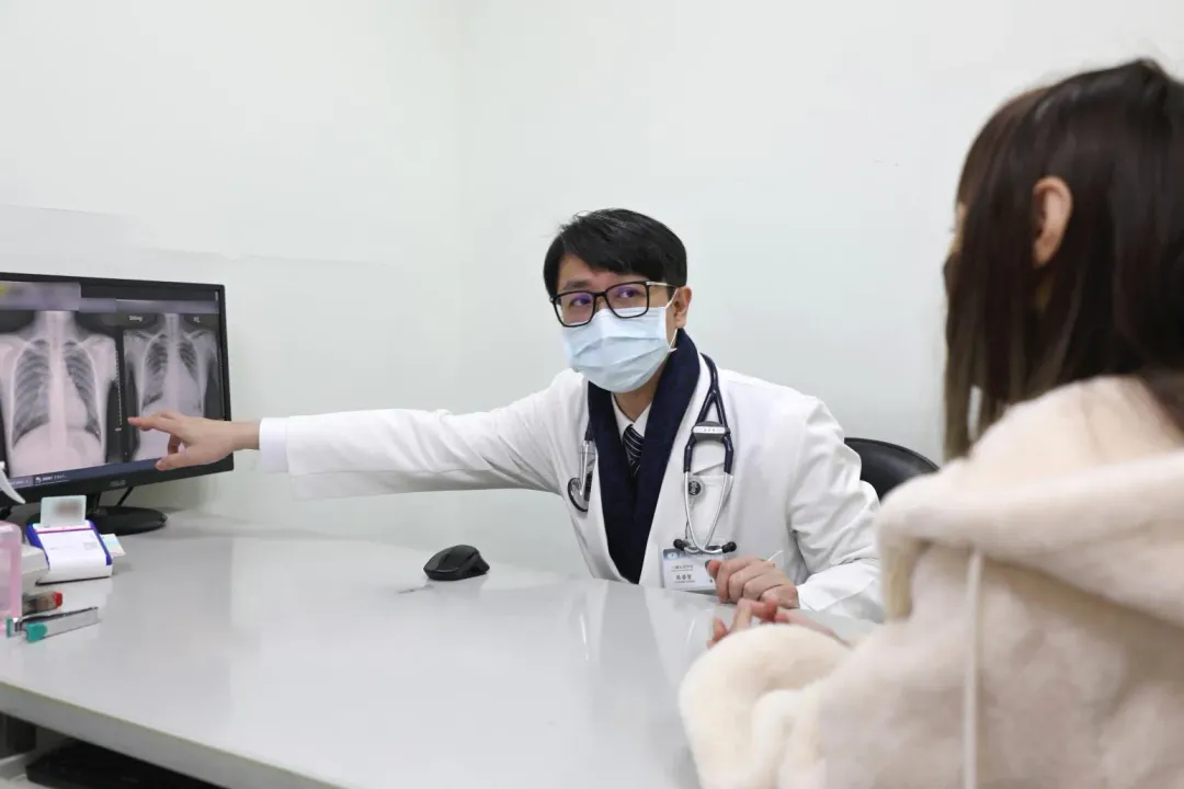 花蓮慈濟醫院外科部主任暨心臟外科醫師張睿智。(圖/花蓮慈濟醫院提供)