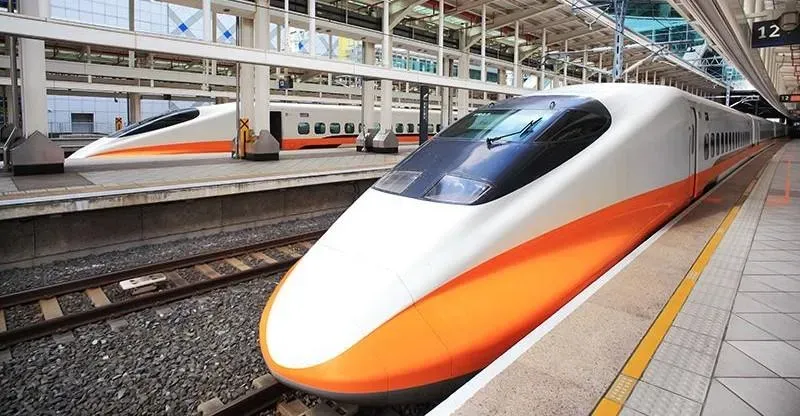 台灣高鐵宣布將在2024台灣燈會在台南舉辦期間,加開北上3班、南下7班共10班次列車。(示意圖/翻攝自台灣高鐵官網)