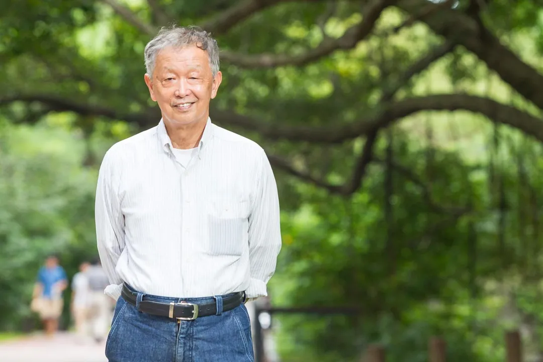 李家同5日迎來88歲生日，他在臉書透露罹患攝護腺癌2年多以來，相關指數已從13大幅降至小於0.02。（圖／翻攝李家同臉書）