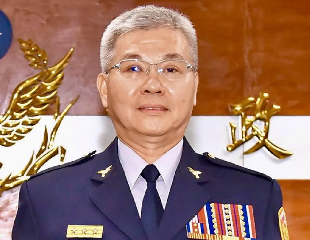 新北市警局局長方仰寧。（圖／資料畫面）