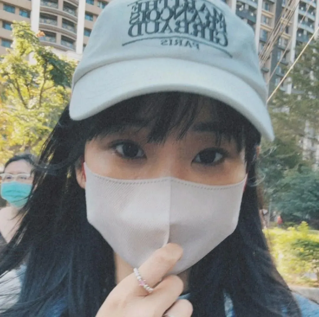 愛莉莎莎揪開票七大疑點。(圖/goodalicia IG)