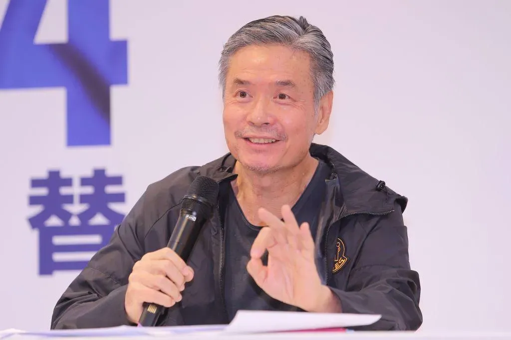 蔡正元點名這次選戰敗選,戰犯就是金溥聰。(圖/資料照)