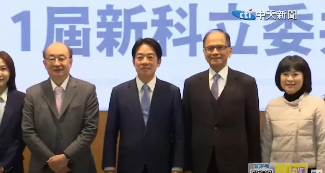 游淑慧直言投給游錫堃等於就是投給柯建銘。（資料照／中天新聞）
