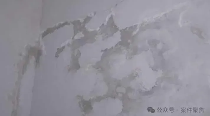 花2千萬幫兒買新婚房，3個月後卻傻眼。（圖／翻攝自微博）