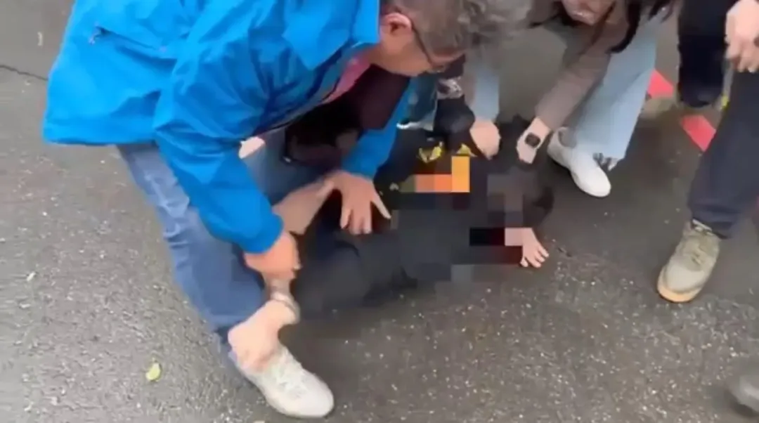 警方陸續逮捕龔姓主嫌等3男2女。（圖／翻攝畫面）