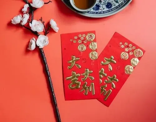 最近許多人都在準備包紅包。(圖/翻攝自pexels)