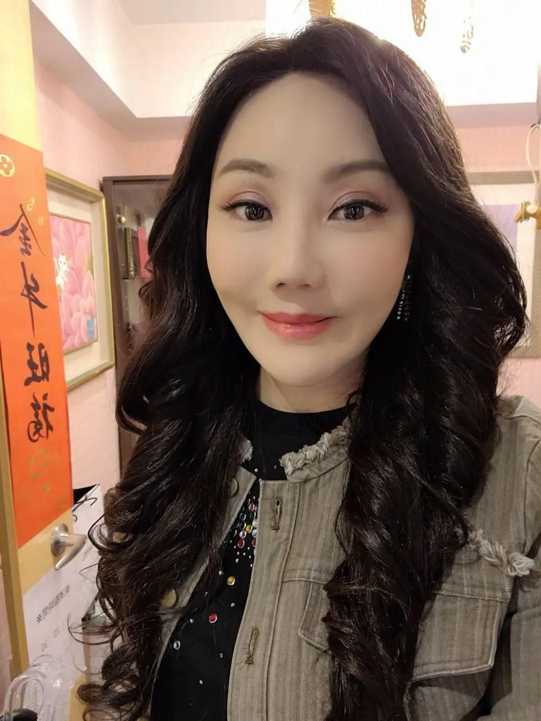 沈嶸。（圖／沈嶸提供）