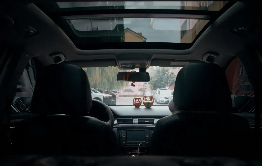 江蘇發生車上一氧化碳中毒死亡案件(示意圖/翻攝Unsplash)