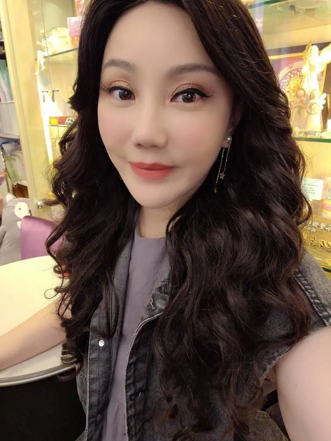 命理師沈嶸。（圖／沈嶸提供）
