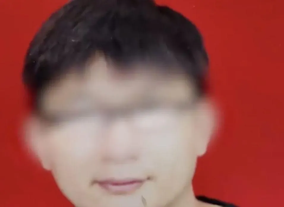 殺妻兇嫌戴盧民判刑才1年半，昨天上午就被執行死刑。（圖／翻攝微博）