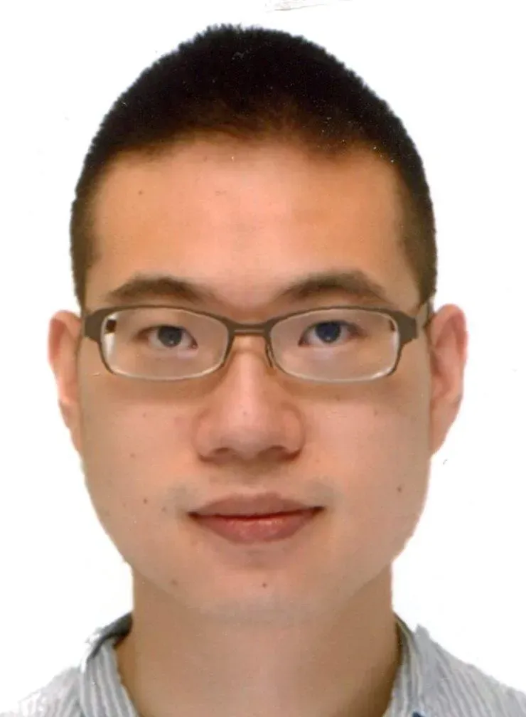 成癮防治科醫師劉書瑋(攝自台北市聯合醫院官網)