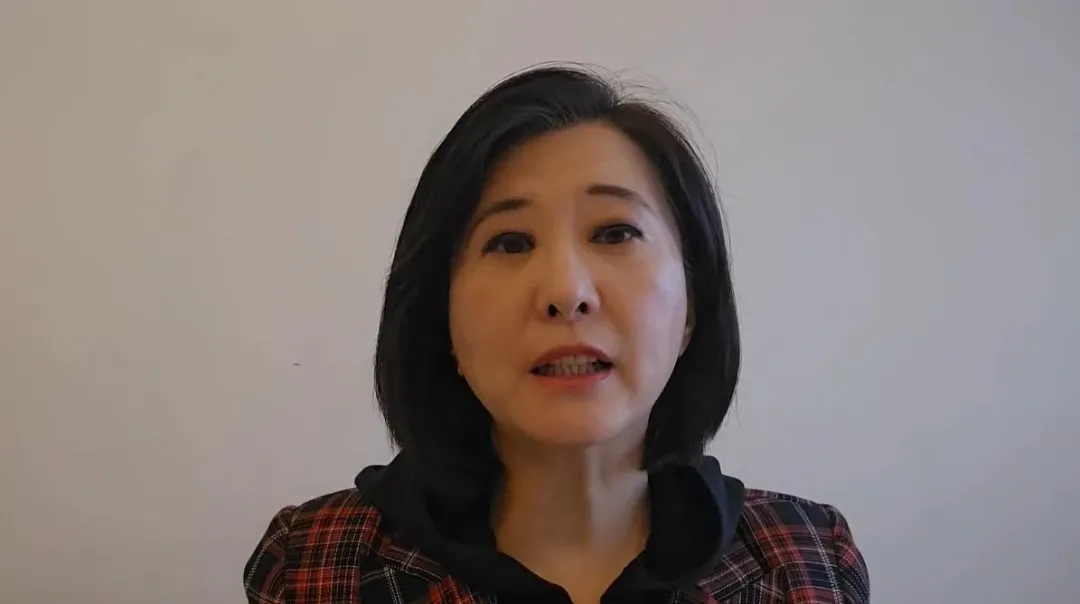 國民黨立委王鴻薇怒批監察院乾脆廢掉算了。(資料照/中天新聞)