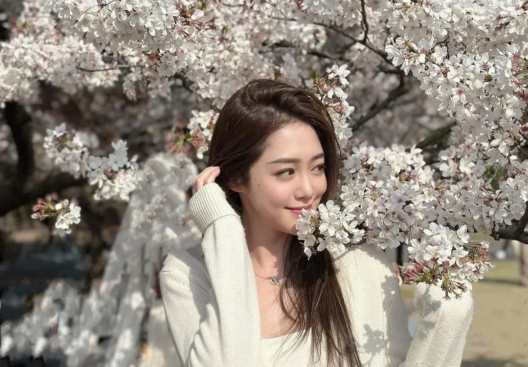 林千又。(圖/cocomademedomydream IG)