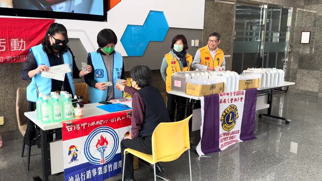全台血庫告急!(資料照/翻攝畫面)