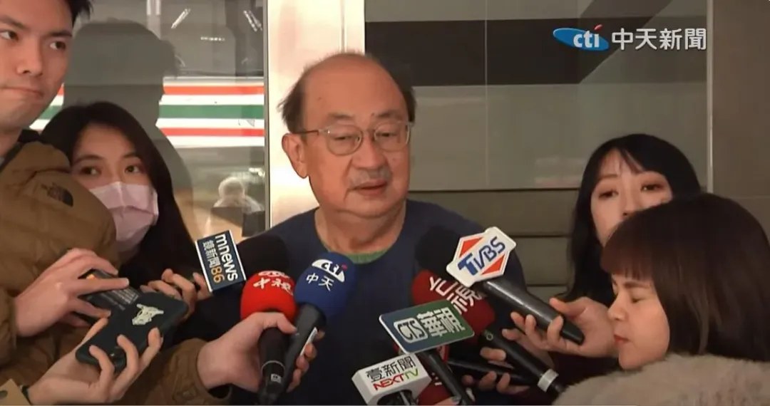 民進黨立院黨團總召柯建銘近日頻頻炮轟國民黨的新科立委們。(資料照/中天新聞)