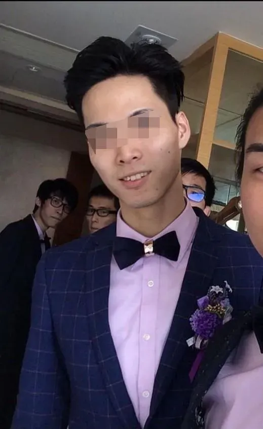 香港親友在臉書PO文尋人，說陳男來台參加百萬撲克大賽失聯。（圖／翻攝Akira Chan臉書）