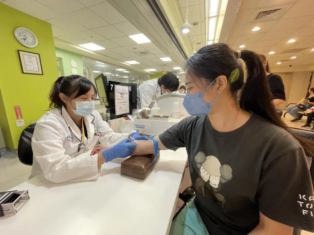 民眾若發現有不明原因暴瘦症狀，建議應到醫院接受詳細檢查。（圖／亞大醫院）