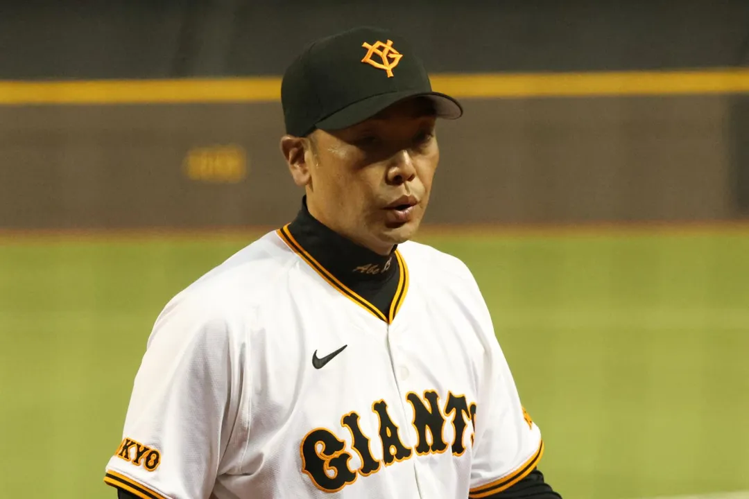 阿部慎之助希望改善失誤過多問題。(圖/温振甫攝)