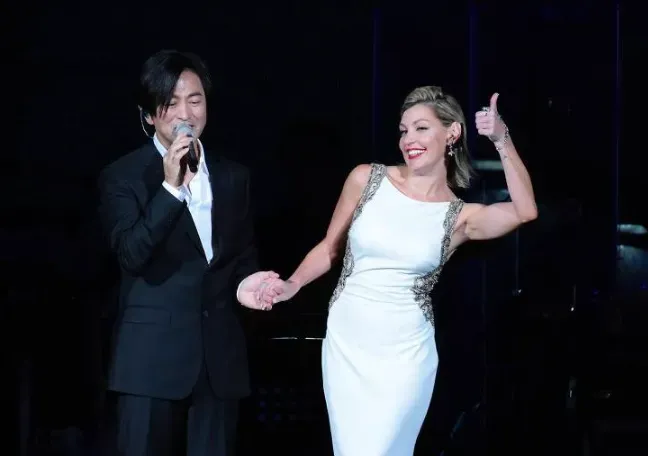 Kate是因發生頑抗性急性排斥而不治,這也是高雄長庚2400多例肝移植術中,唯一一例發生「頑抗性急性排斥」的病例。(圖/【張洪量 Chang Hung Liang】臉書粉專)