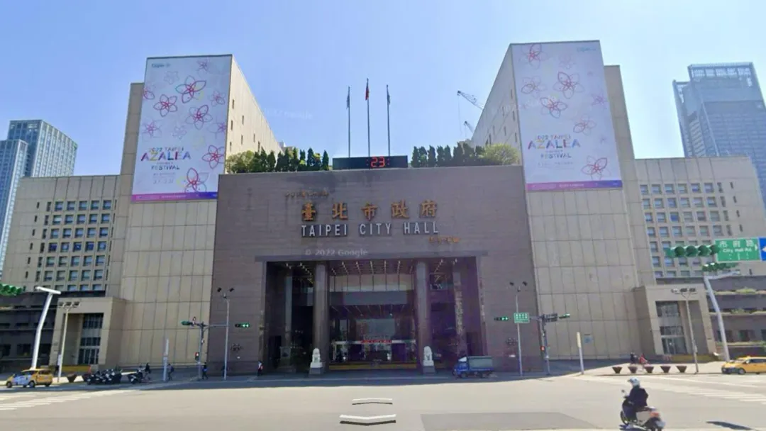 台北市府下週將邀大食代、新安東京產險至市府說明。(資料照)