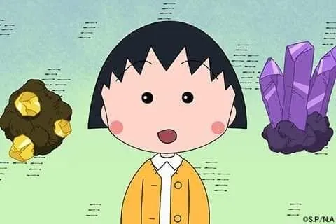 《櫻桃小丸子》主角聲優過世。(圖/翻攝自櫻桃小丸子官方推特)